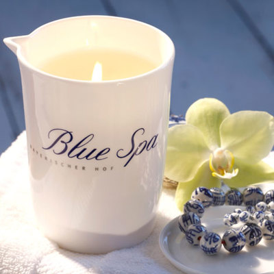 Blue Spa